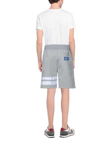 Man Shorts & Bermuda Shorts Light grey