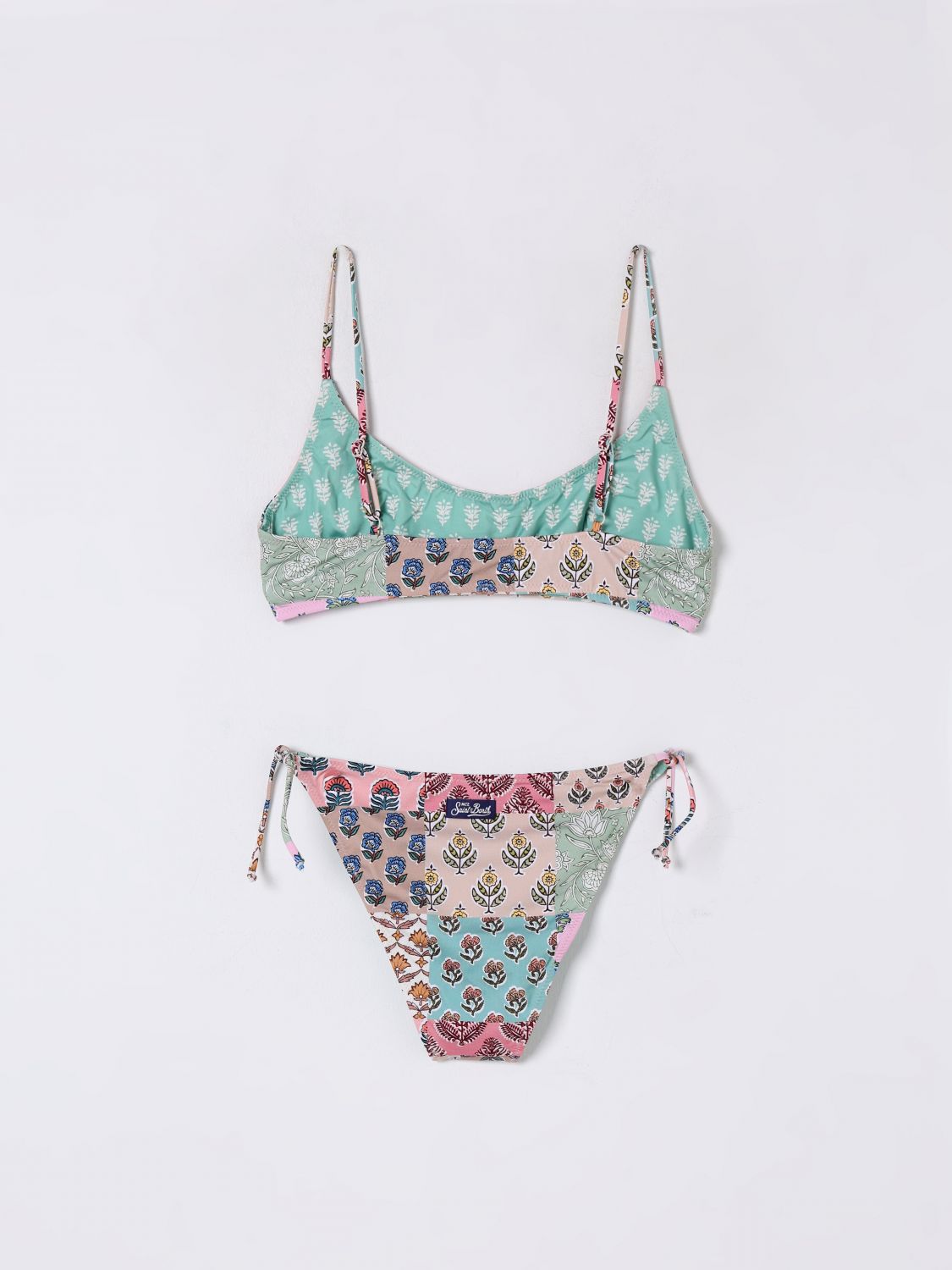 Swimsuit MC2 SAINT BARTH Kids color Fa01