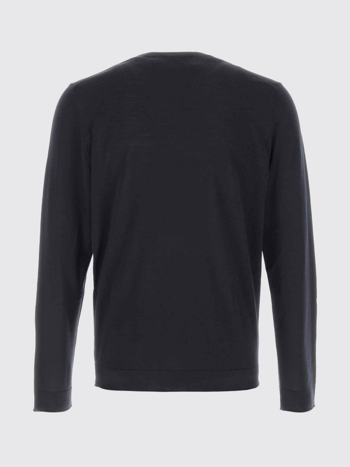 Sweater Men color Blue