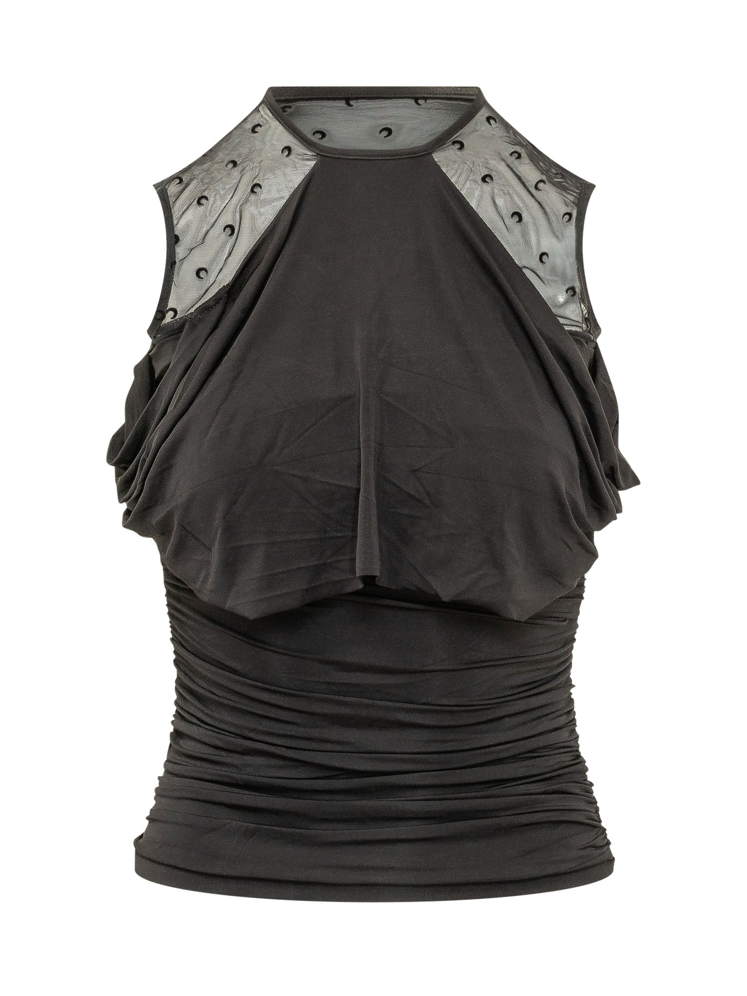Stylish Jerseydane Top