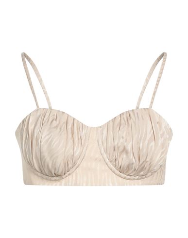 Woman Top Sand