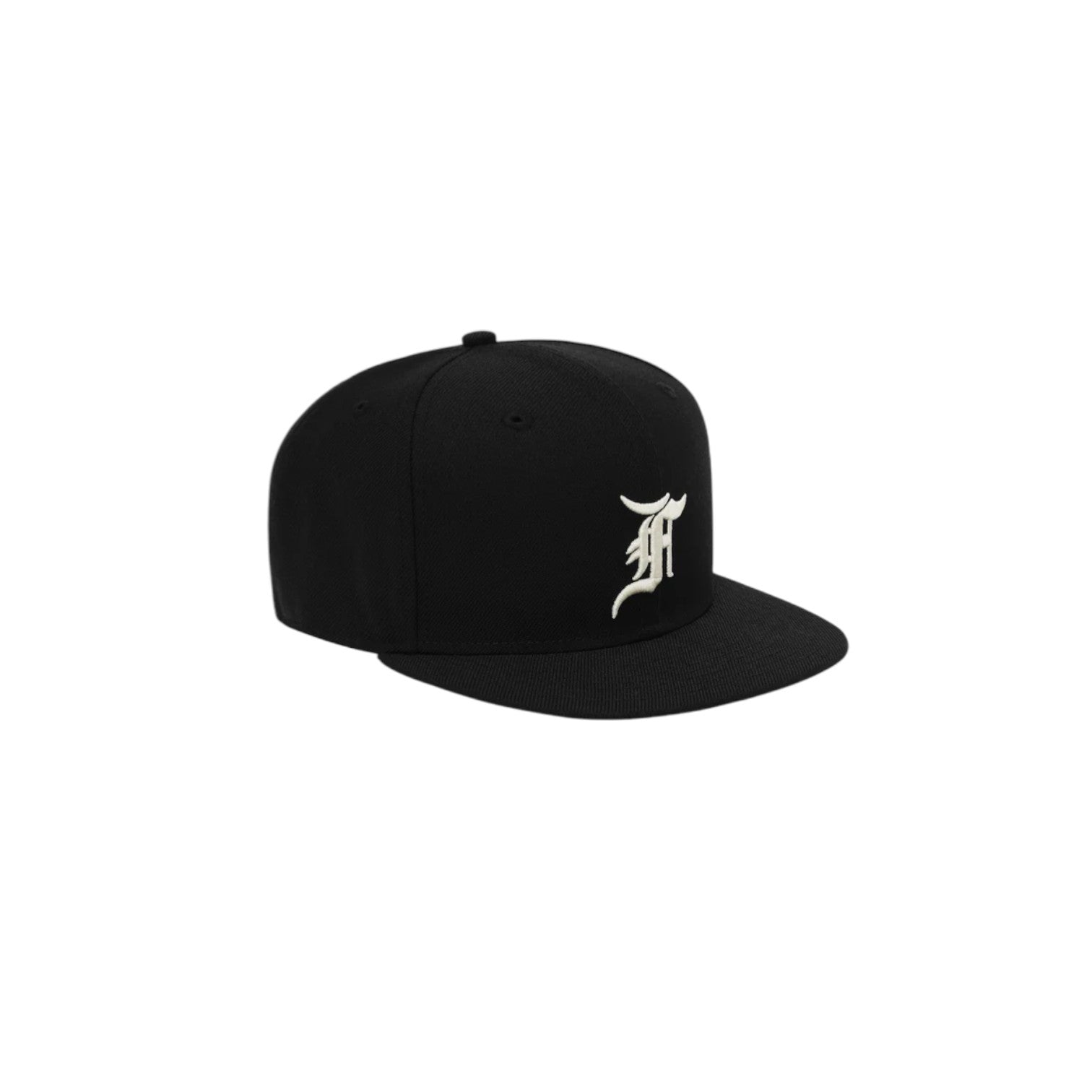 Chicago White Sox 59Fifty Cap 'Black'