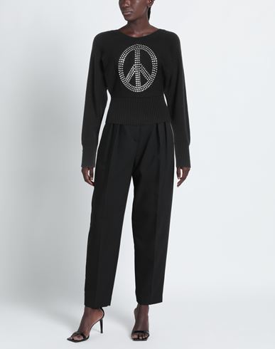 Woman Sweater Black