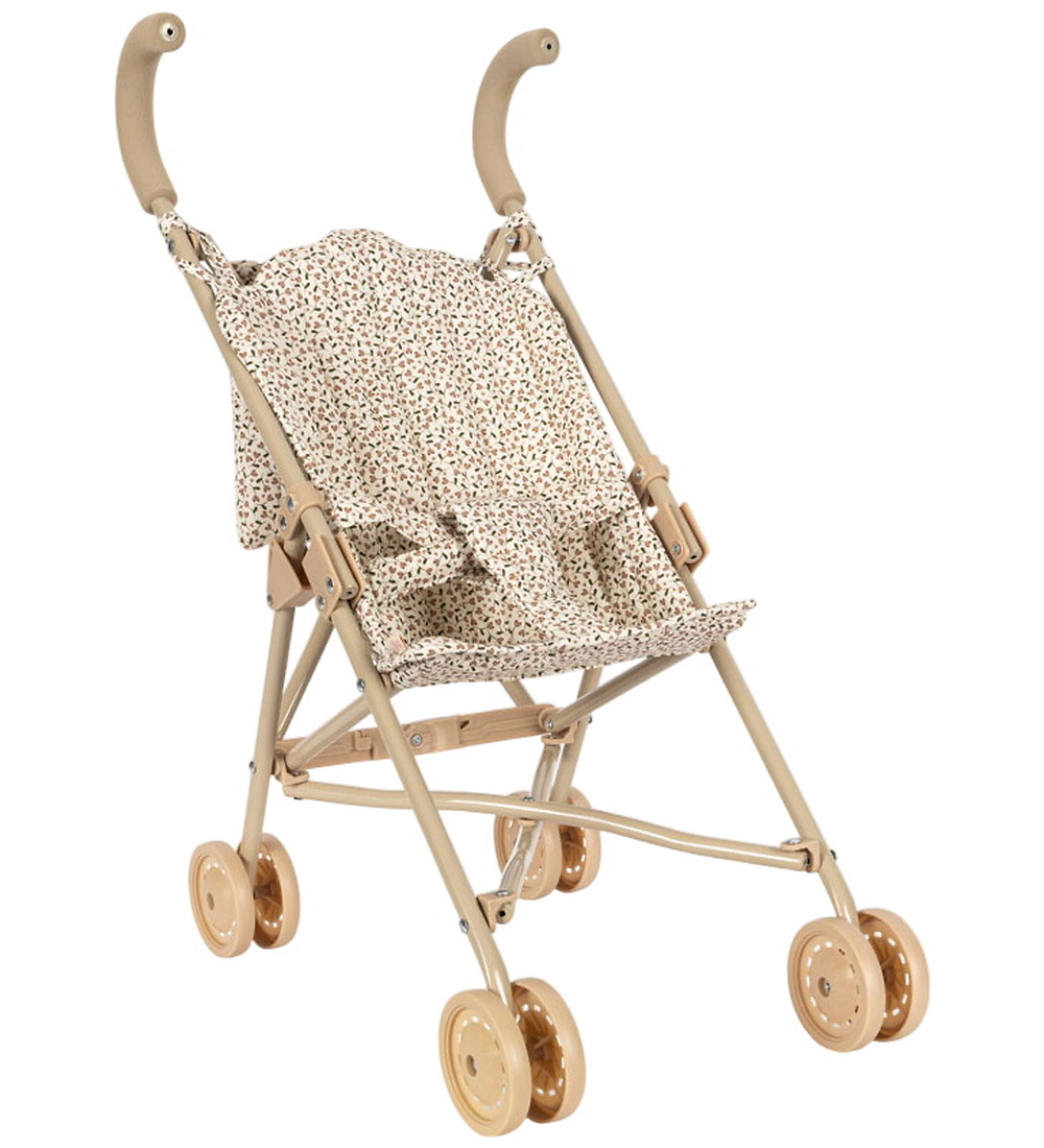 Konges Sløjd Doll Stroller - Milk Tank - Konges Sløjd - OneSize - Doll Stroller