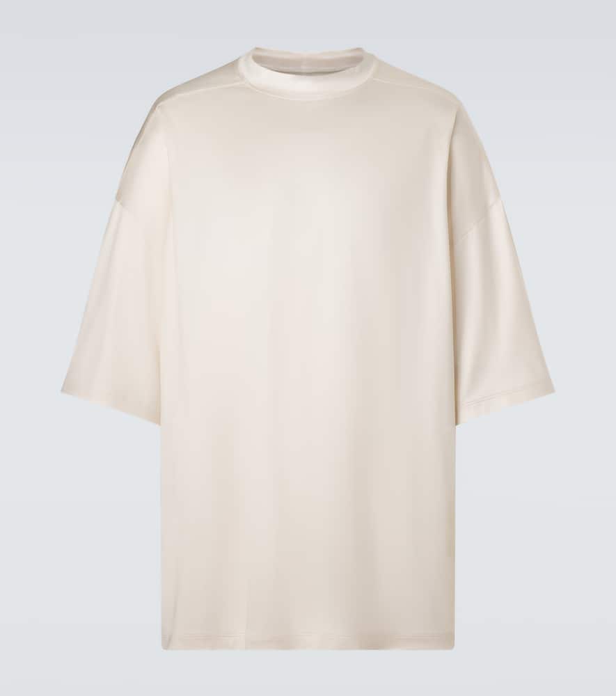 DRKSHDW Tommy jersey T-shirt