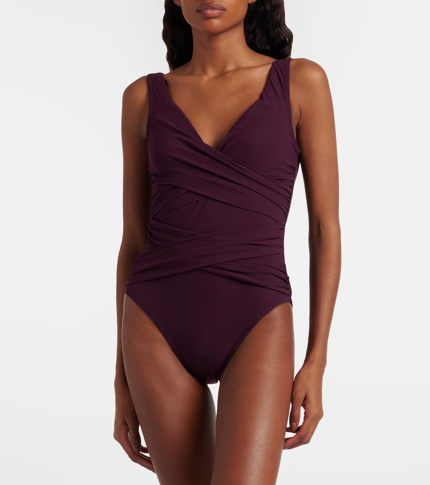 Smart swimsuit