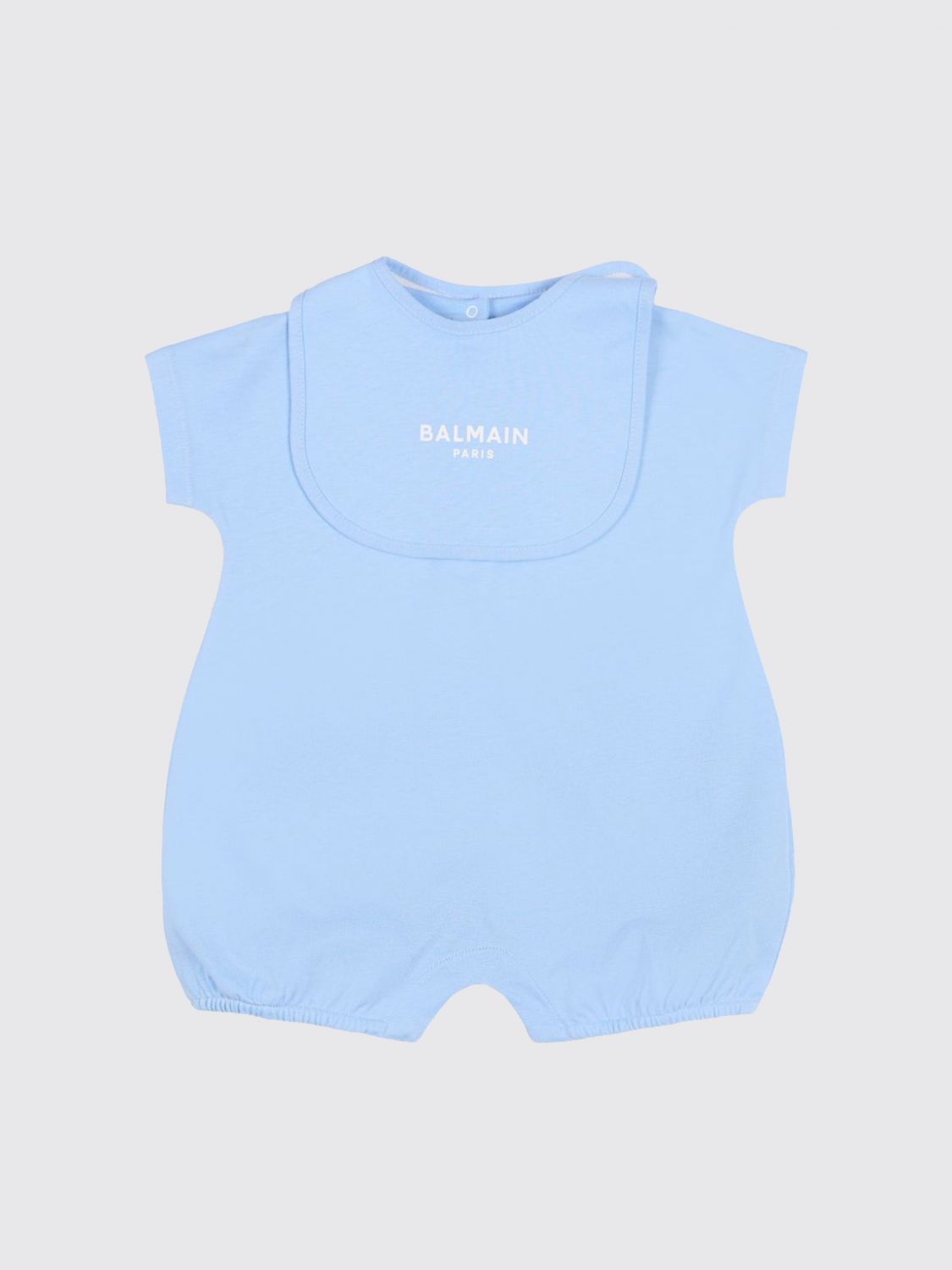 Tracksuit Kids color Gnawed Blue