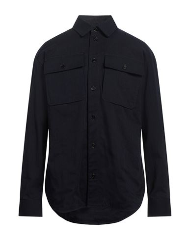 Man Shirt Midnight blue