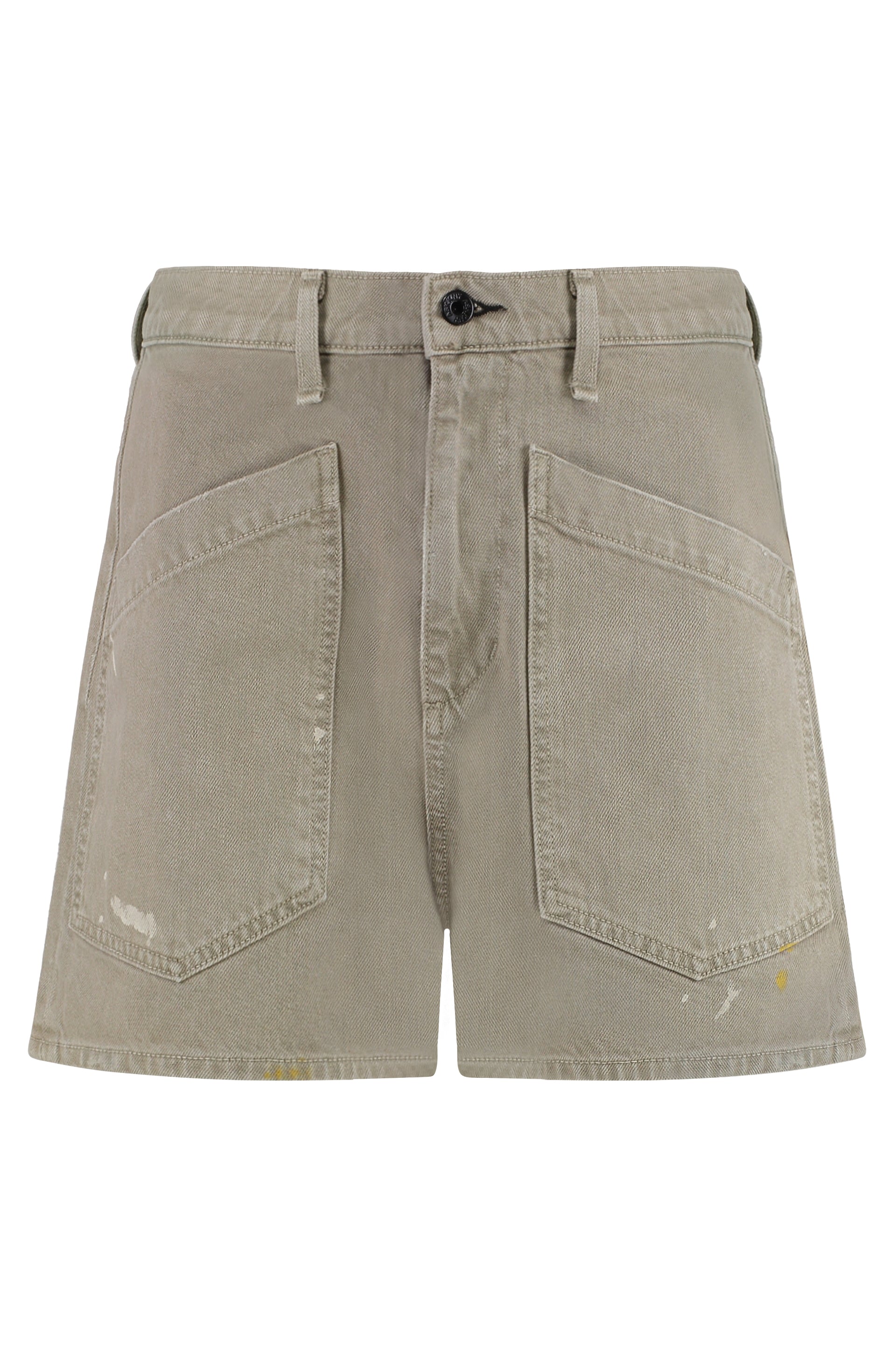The Sloop Shorts