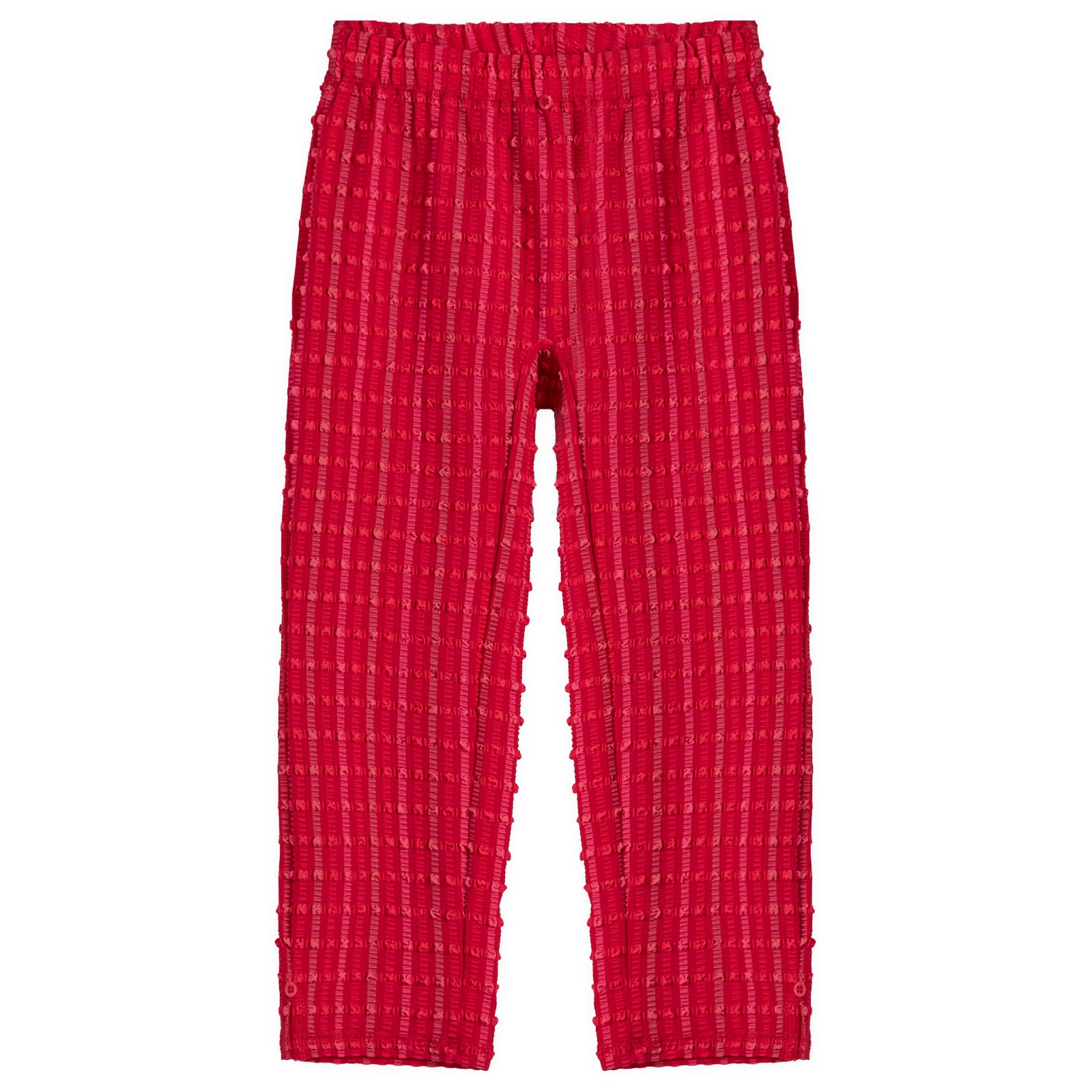 Women's Cindy Capris in Lipstick