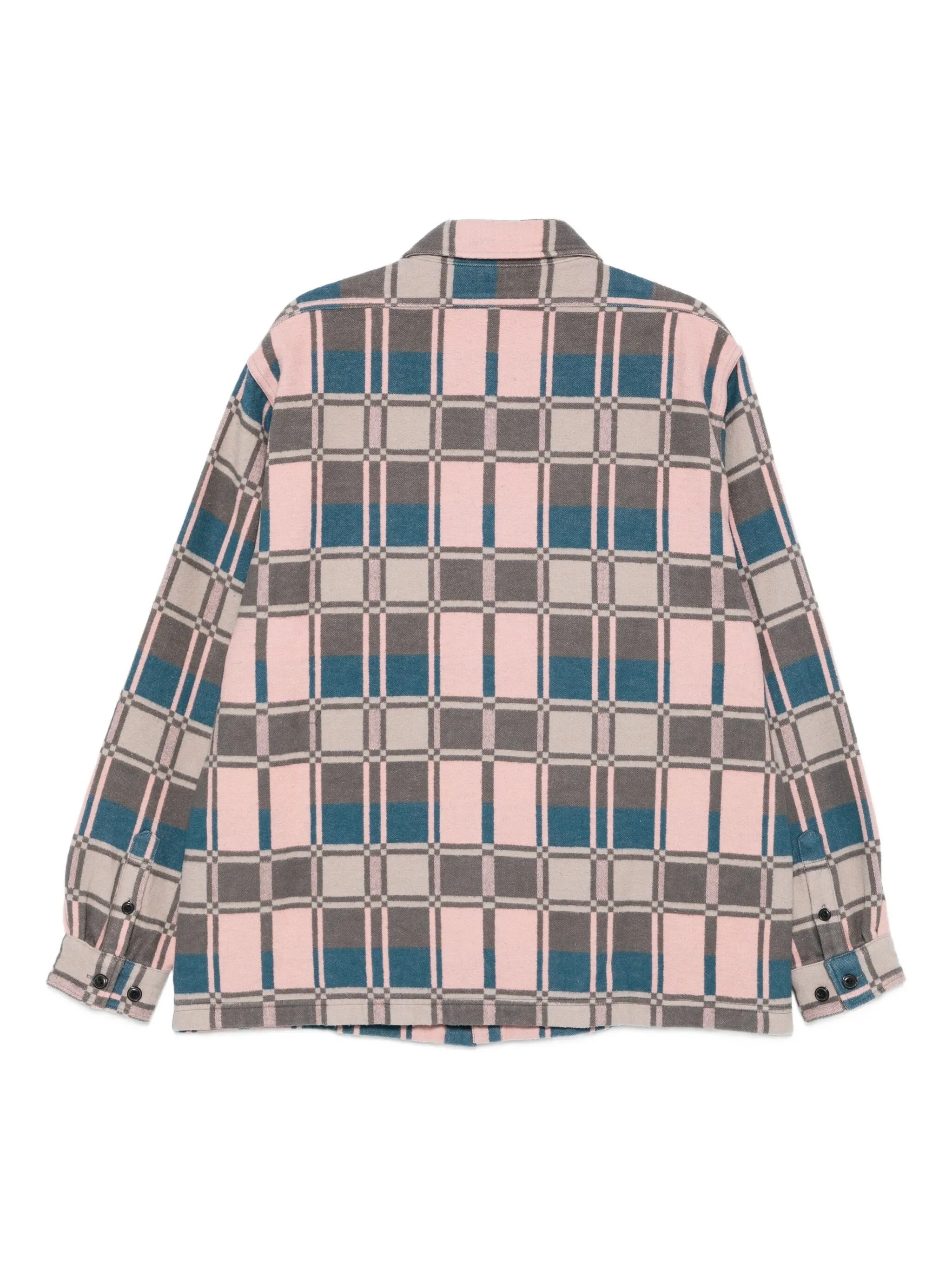 Gramicci Flannel Anthony Shirt