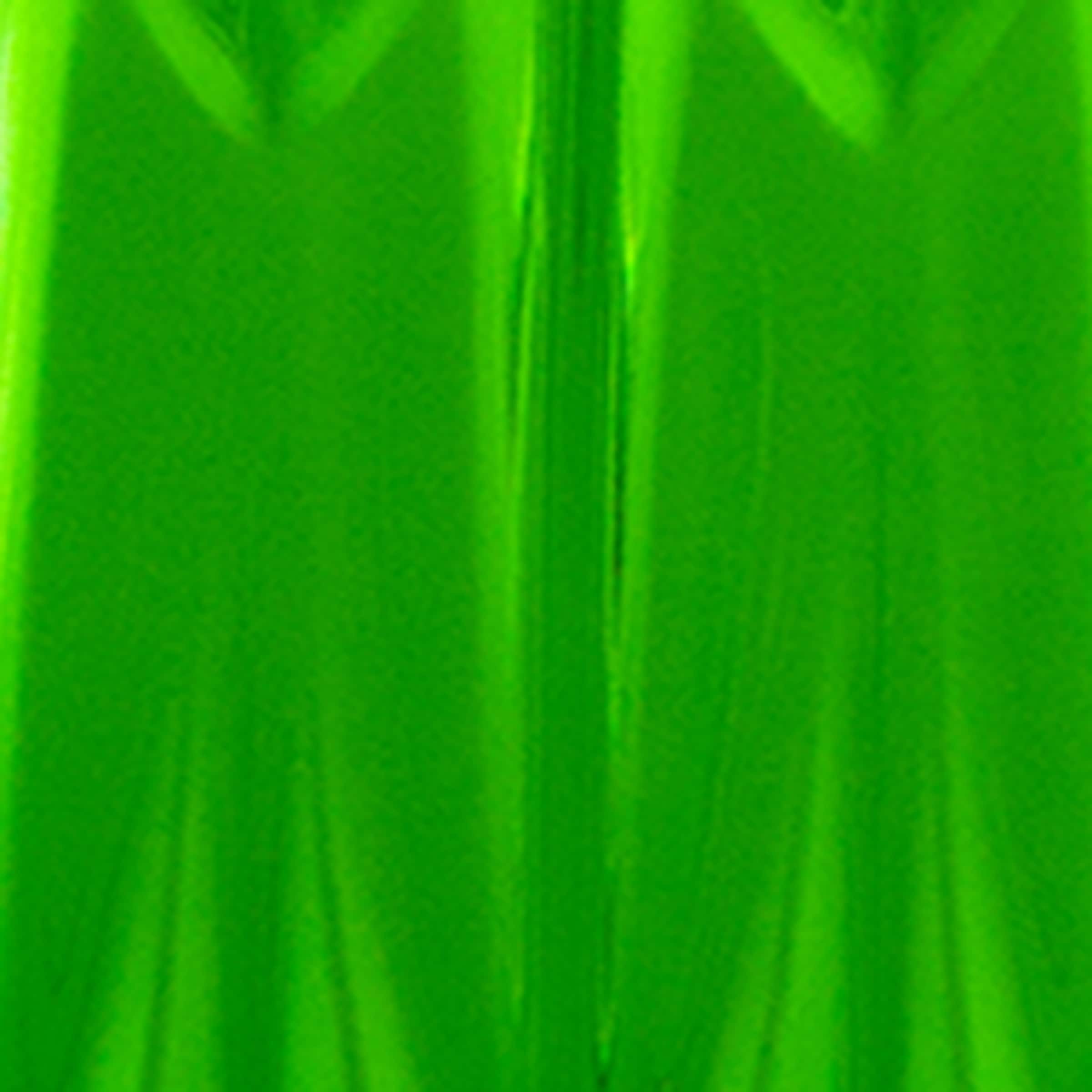 Crystal Plumes Vase