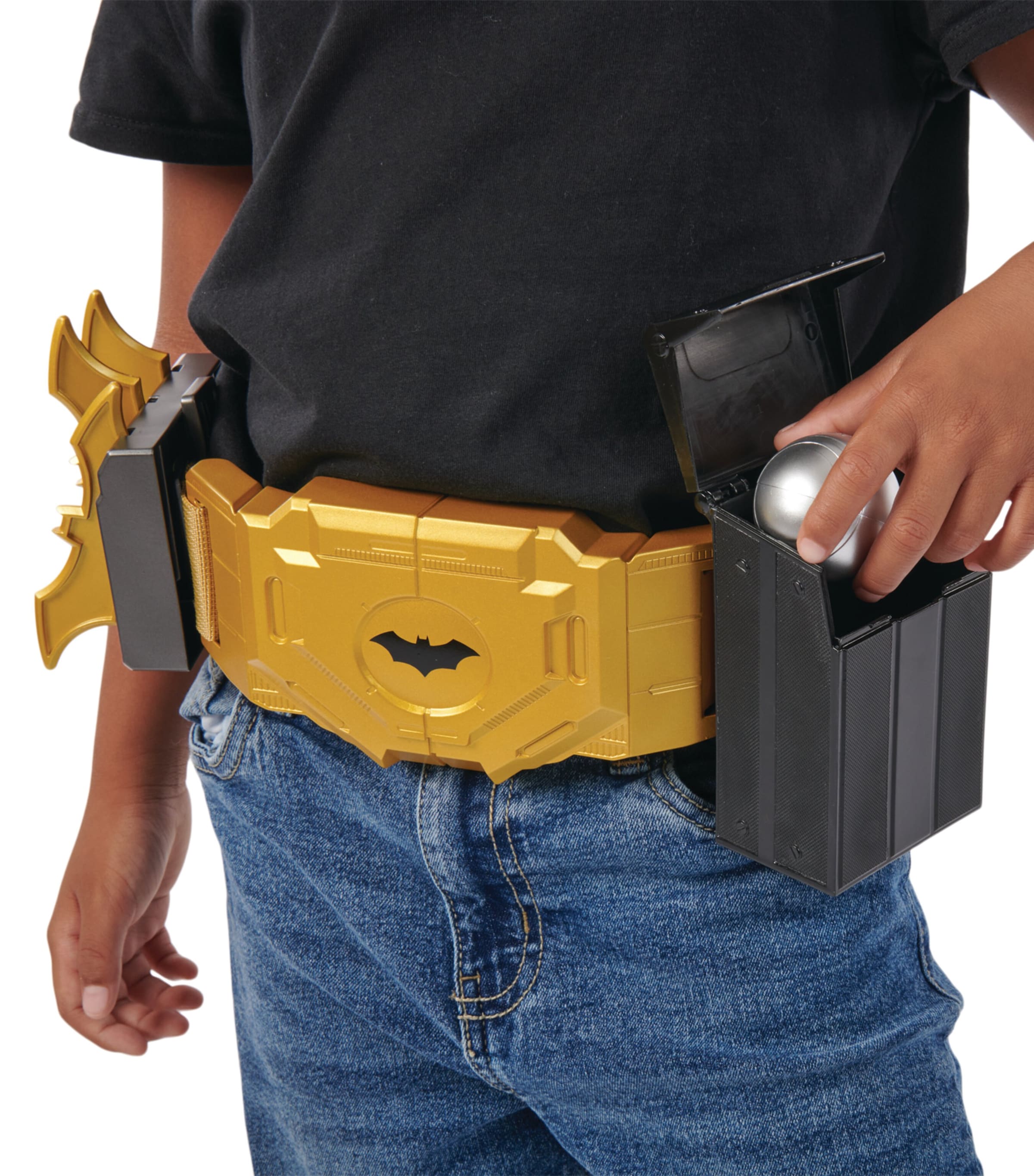 Batman Gear-Up Utility Belt