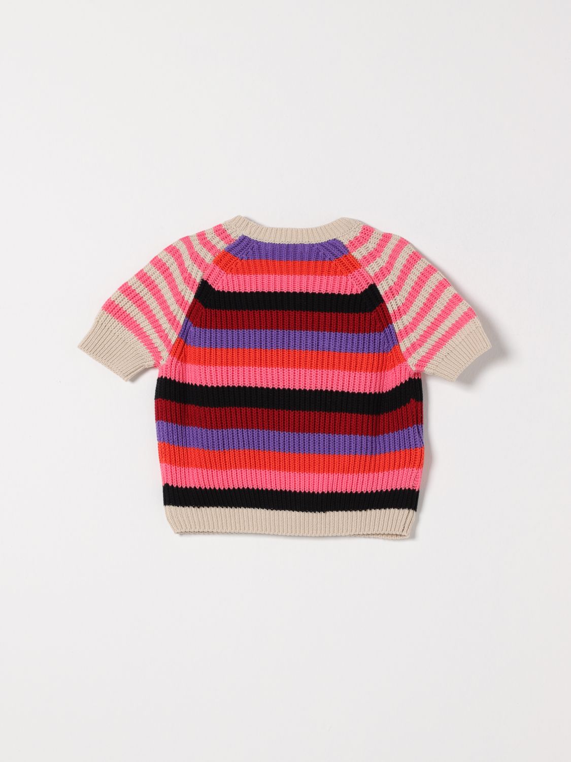 Sweater Kids color Multicolor