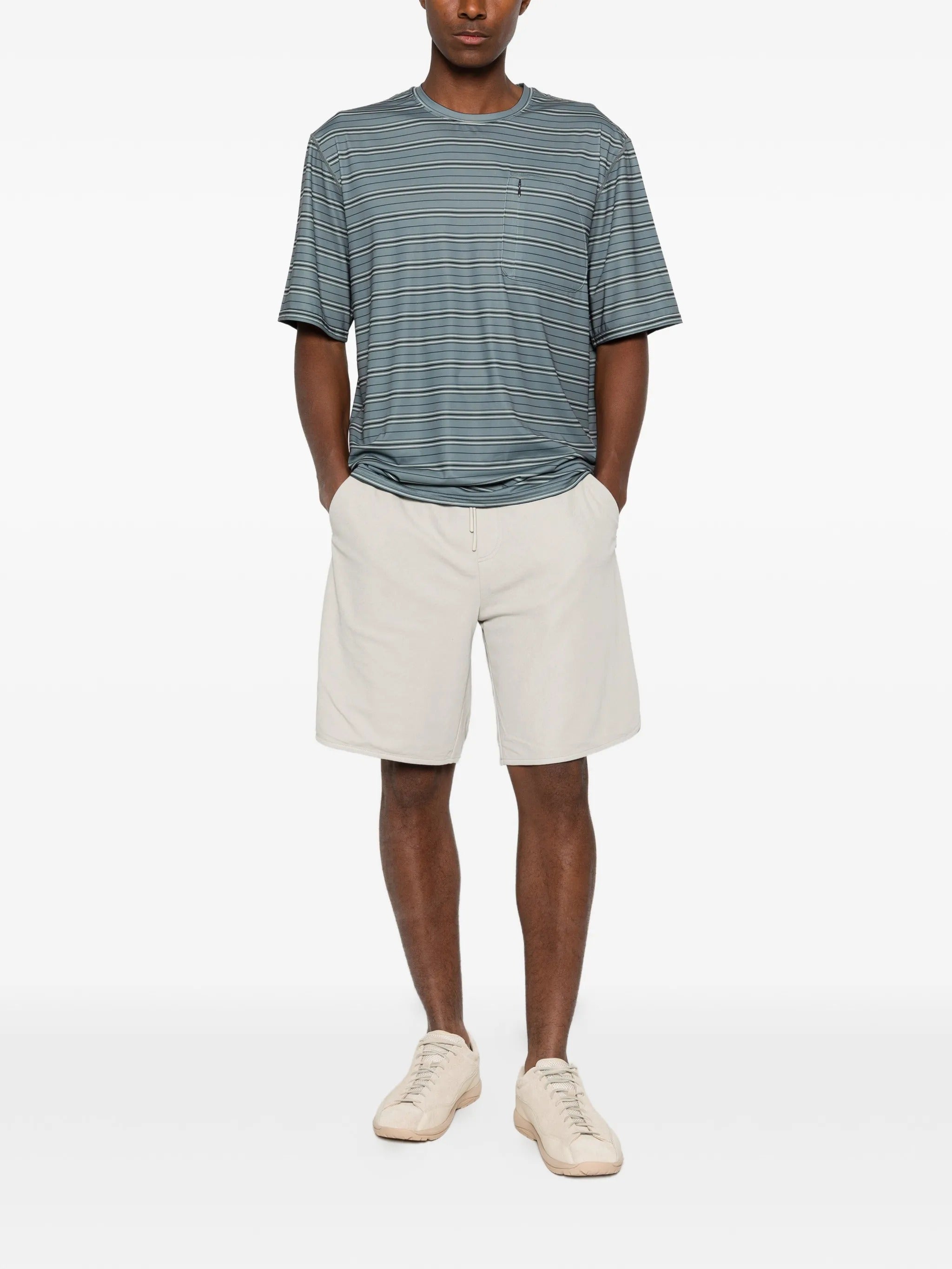 Hiking Patrol Orbit Jersey Short