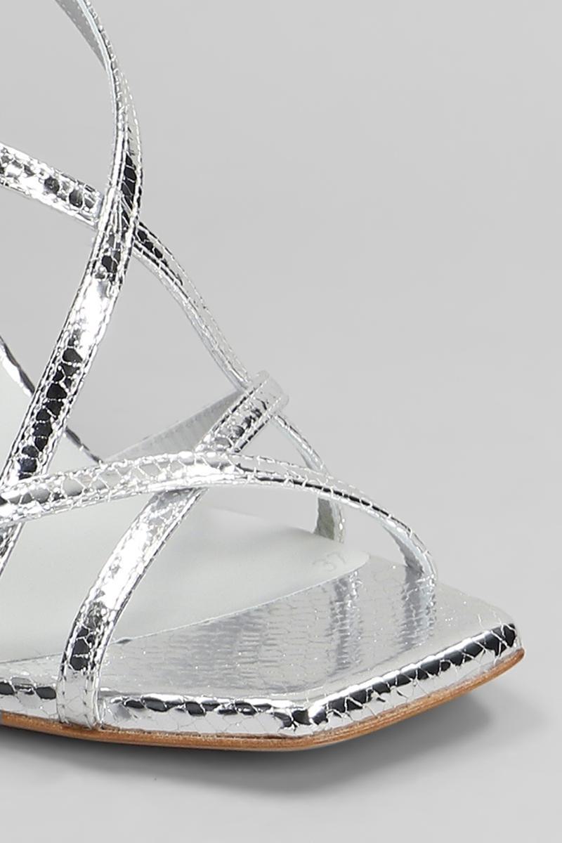 Terry Sandals