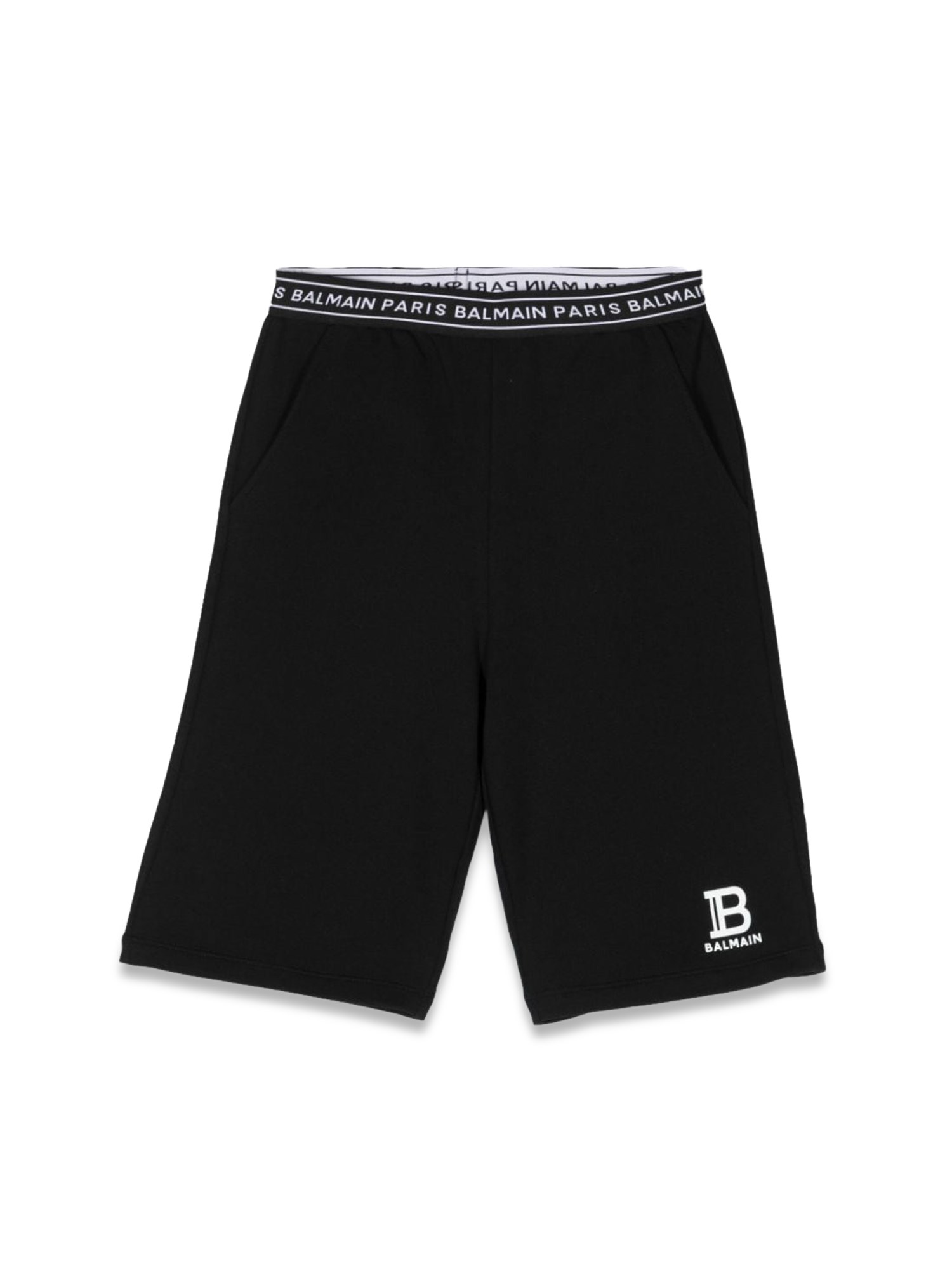 Bermuda sweatshirt