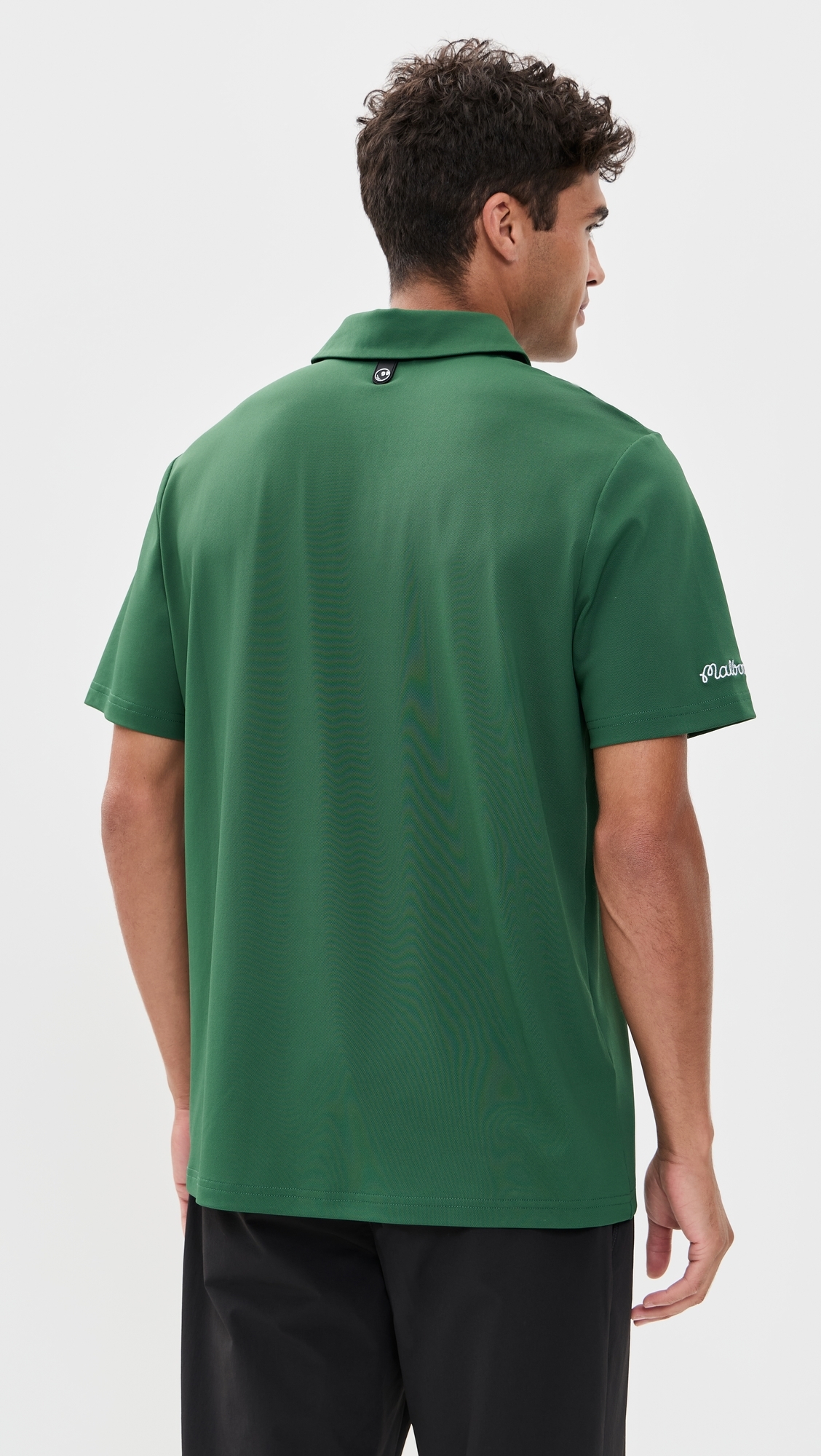 Fairway Baldwin Polo Forest