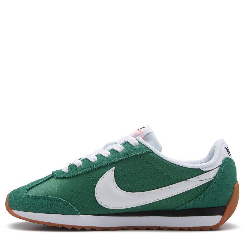 Men's Pacific Retro Sneakers (Green/White/Gum)