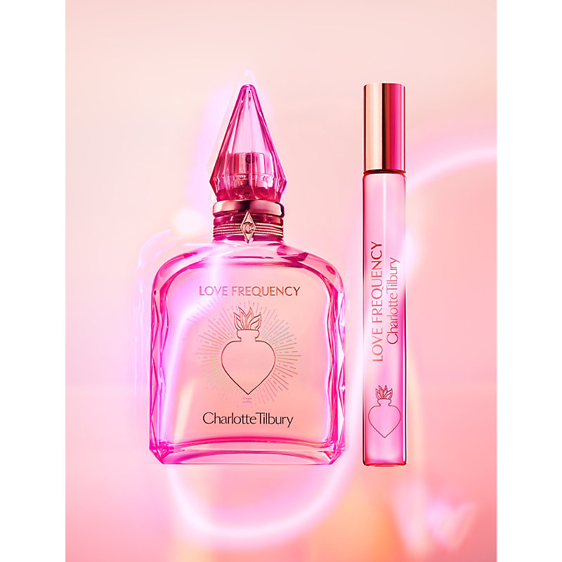 Love Frequency eau de Parfum 100ml