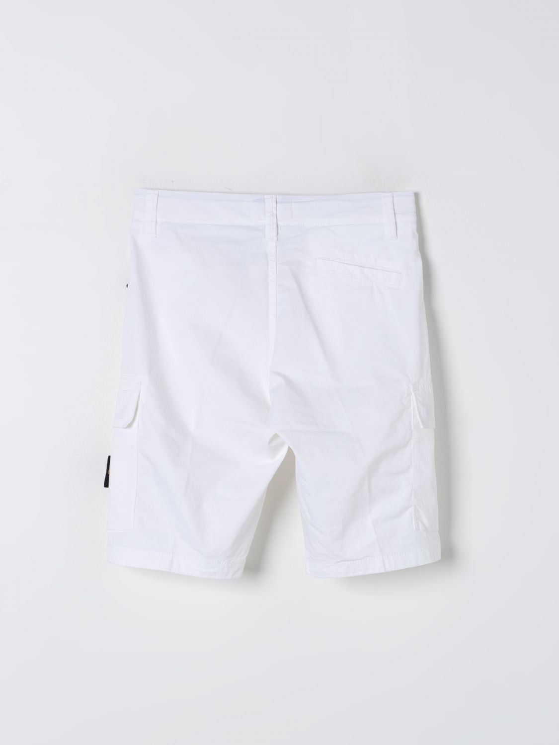Pants Kids color White