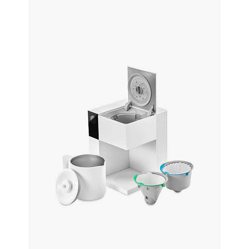 Aiden Precision Coffee Machine