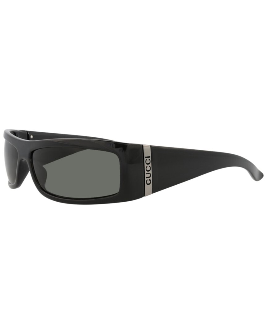 Men's GG1492S 64mm Sunglasses
