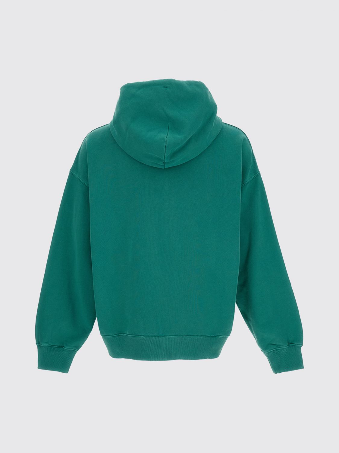 Sweatshirt Woman color Pink