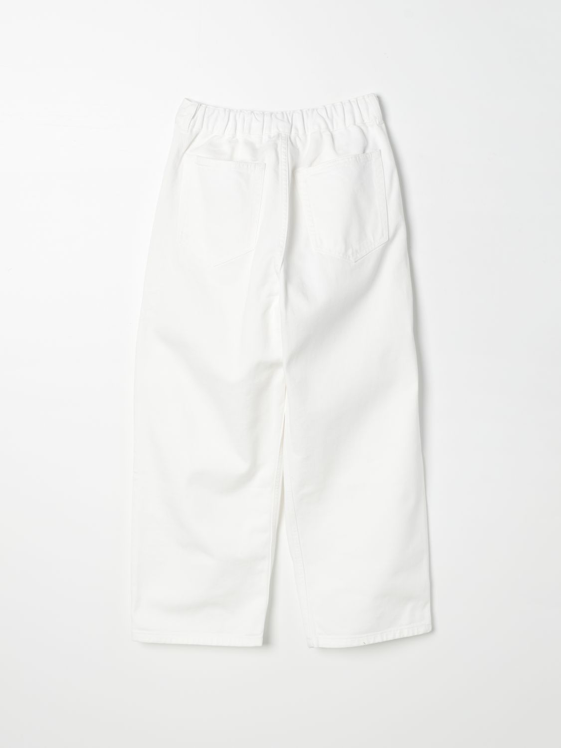 Pants Kids color Ivory