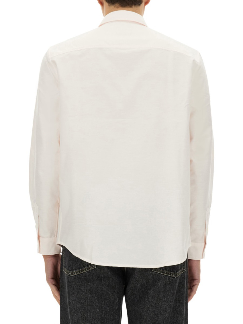 A. P.C. Shirt greg
