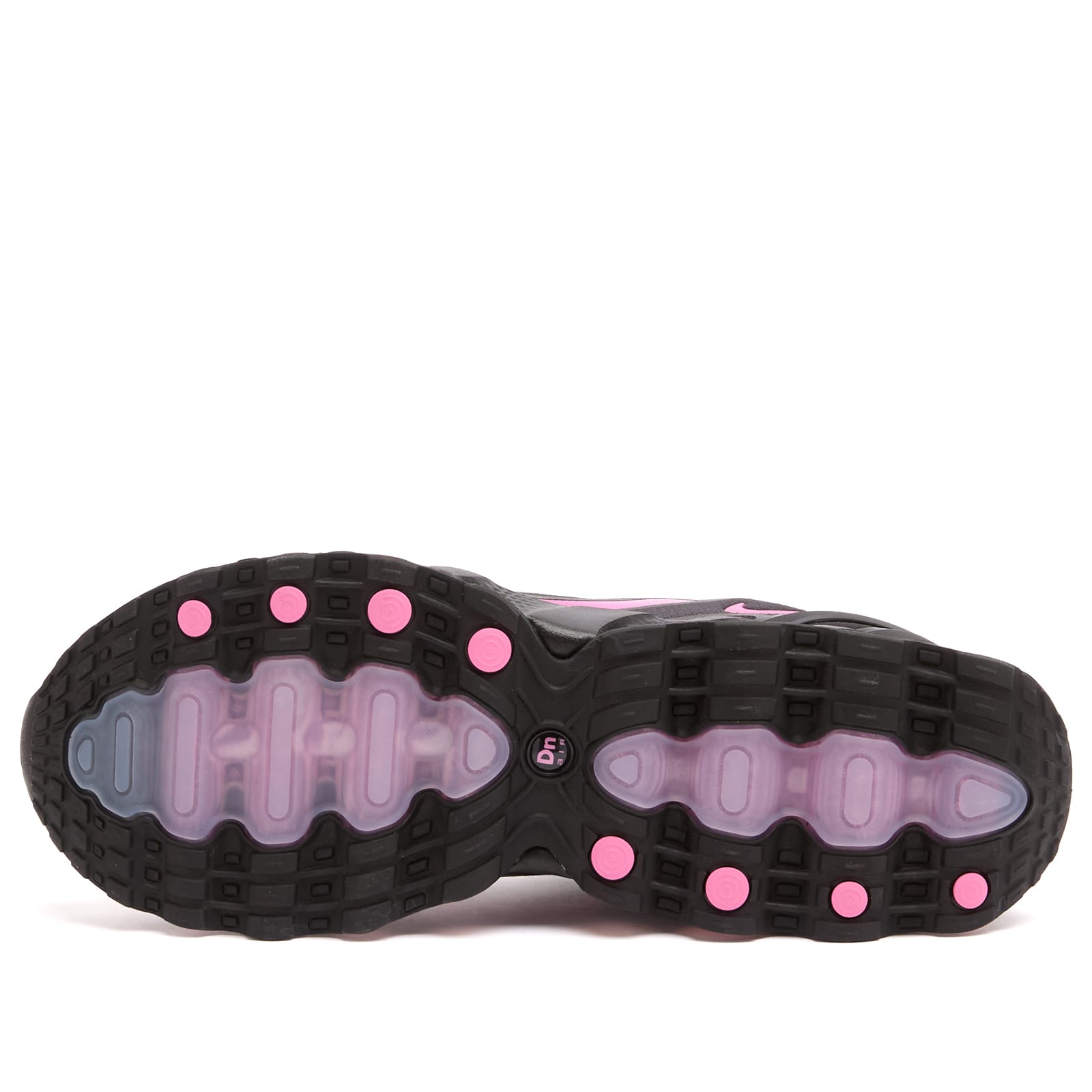 Women s Air Max Dn8 Sneakers Black / Playful Pink / Pink Foam