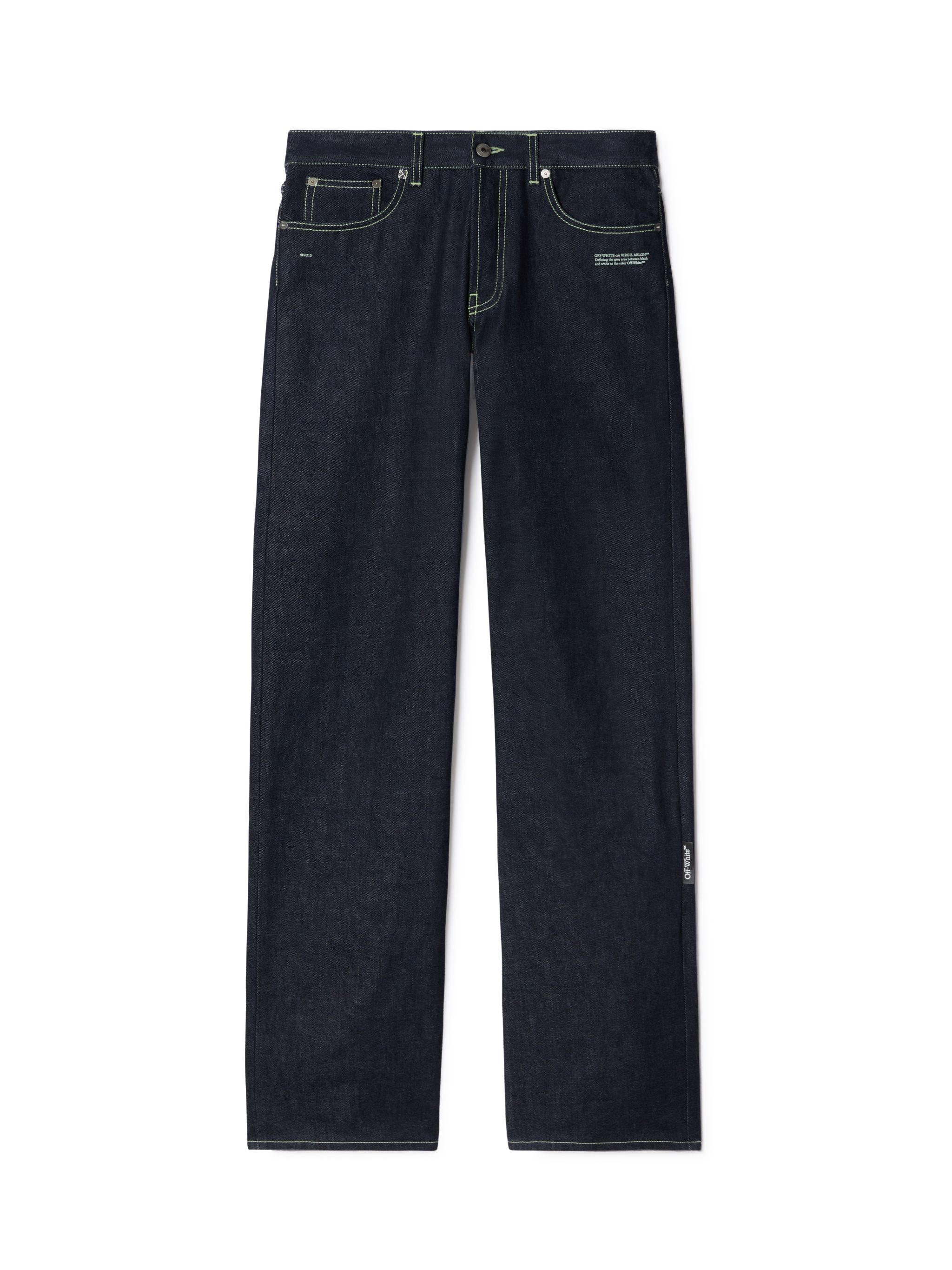 Blue Susy Jeans
