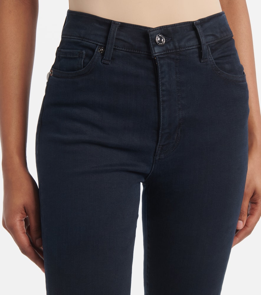 Le High Skinny jeans