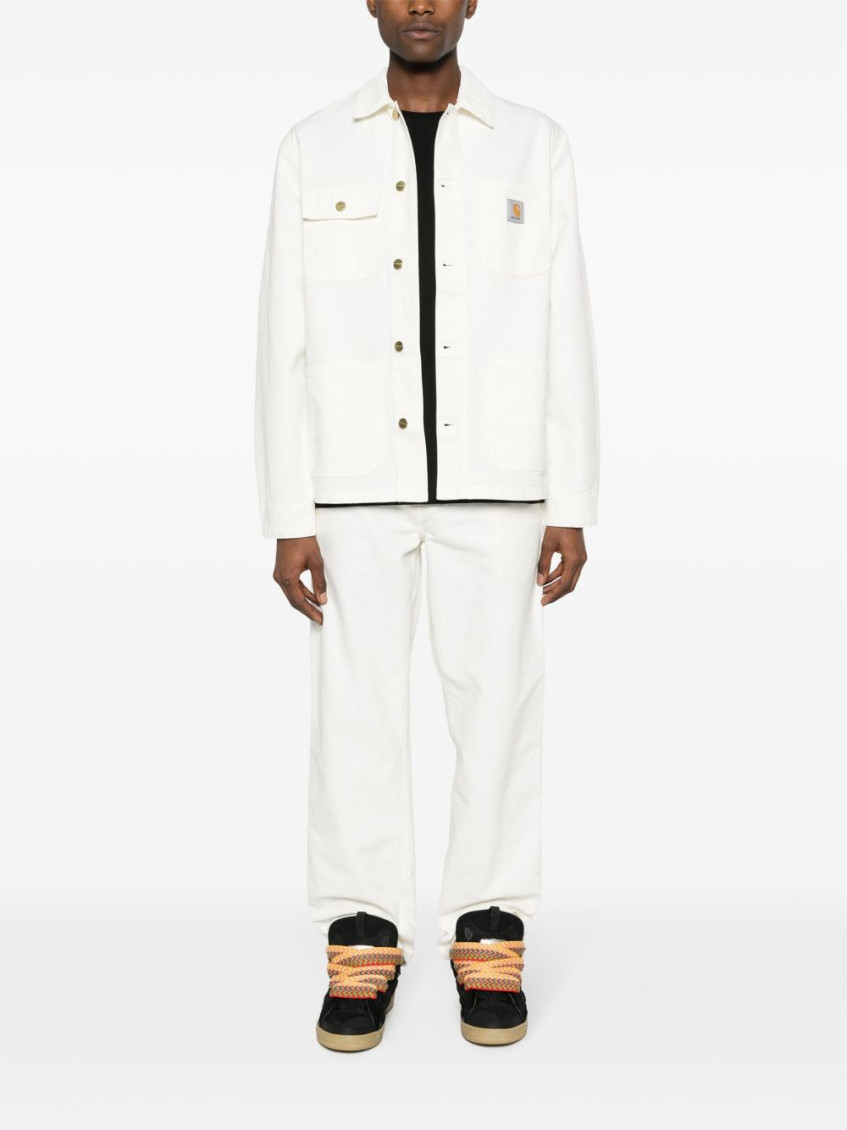 - Michigan Organic Cotton Coat