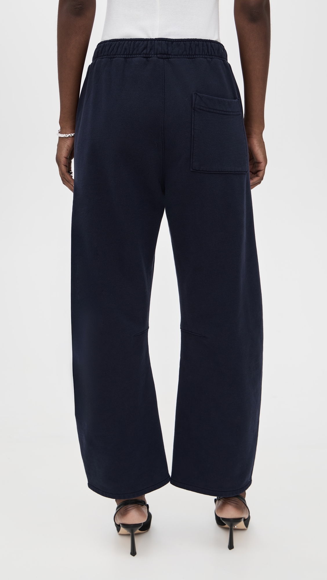 Miro Sweatpants Navy