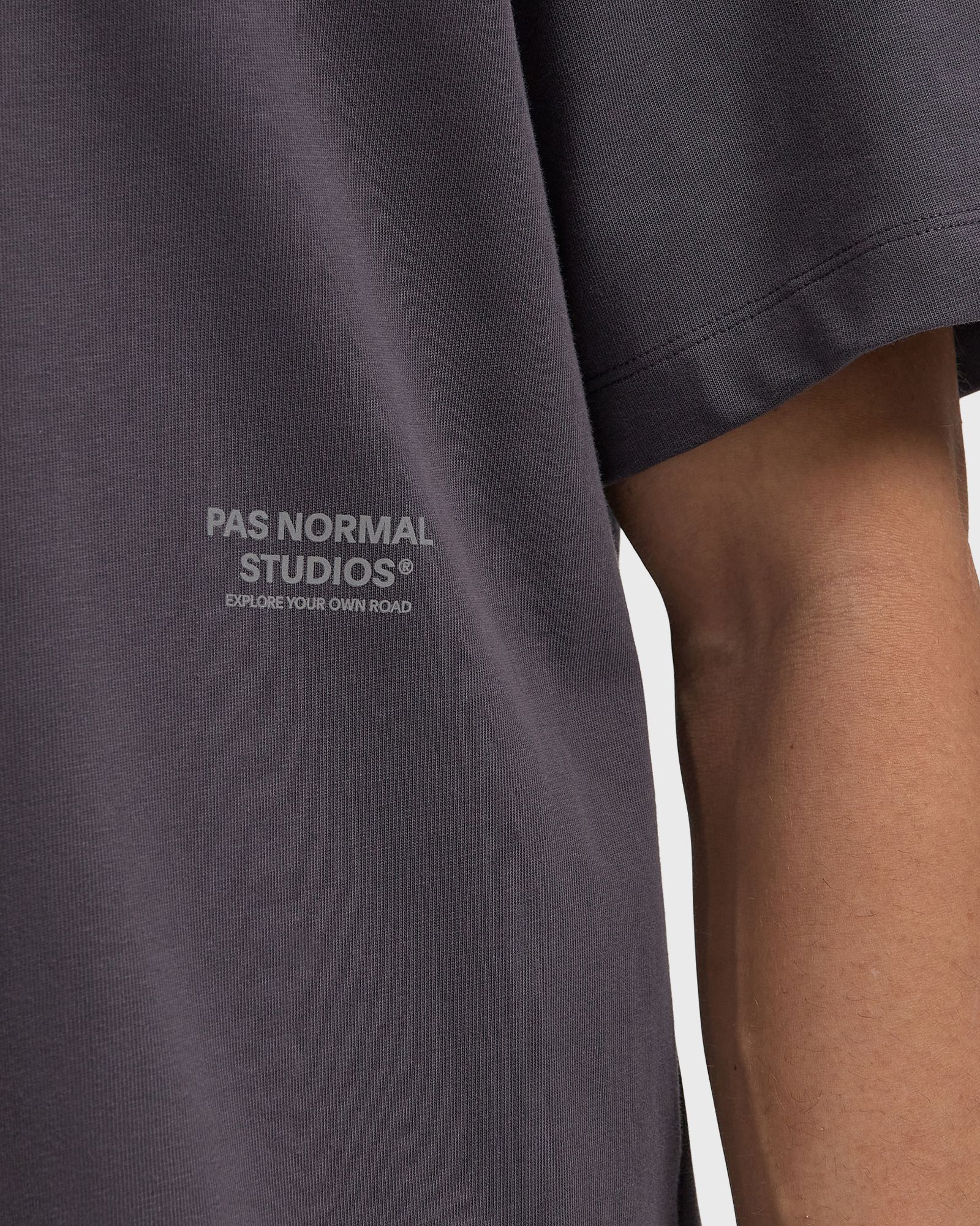 Off-Race T-Shirt