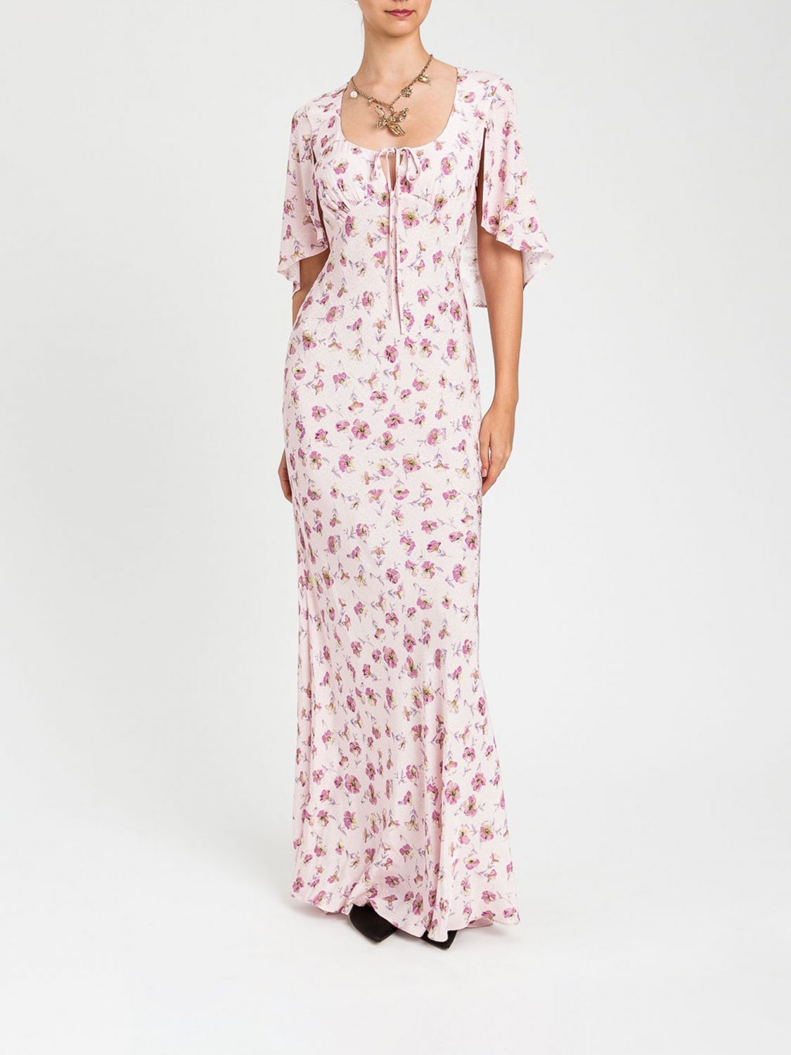 Dress Woman color Pink