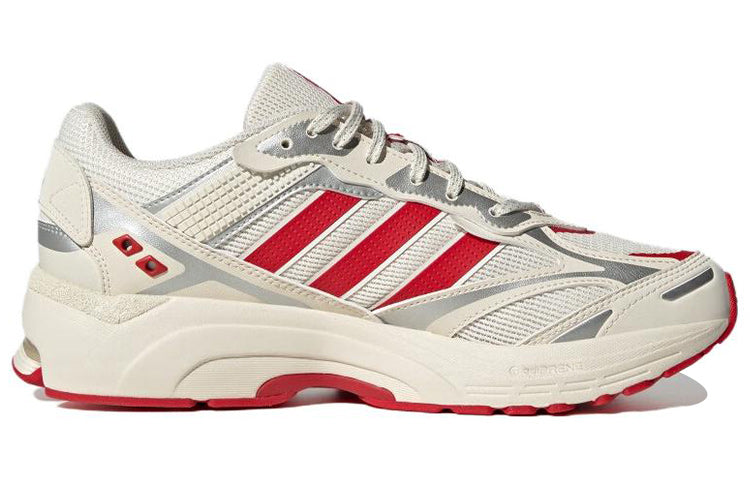 Spiritain 2000 Shoes 'Cream Red'