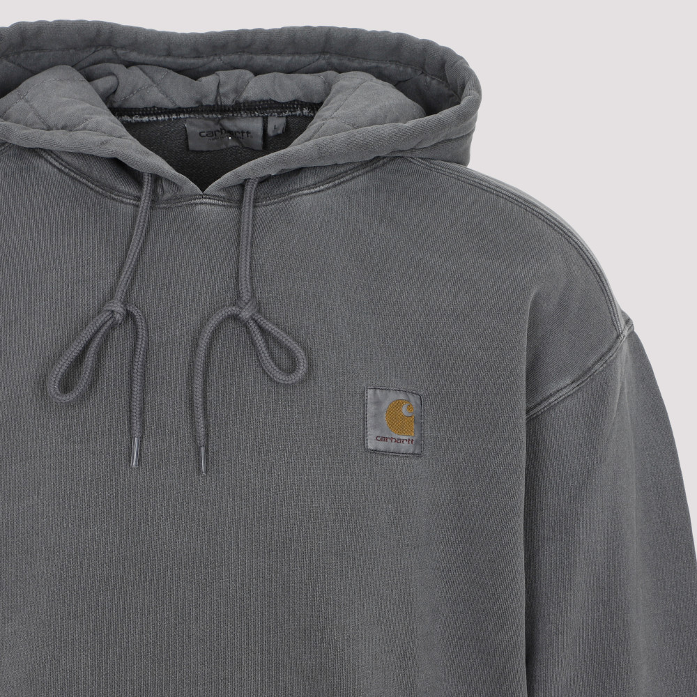 Hooded Nelson Sweatshirt