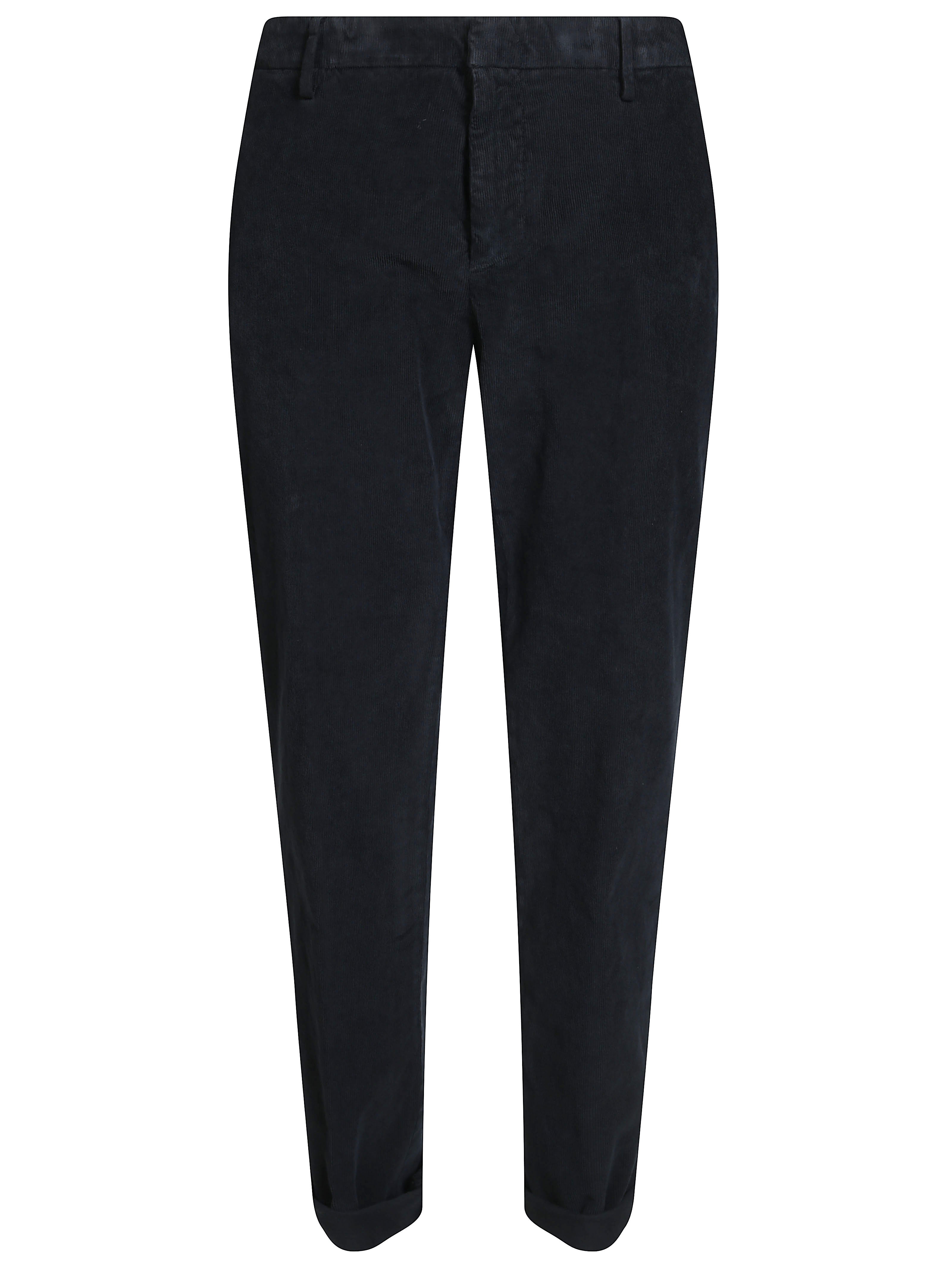 Men's GAUBERT Relax Velvet Pants