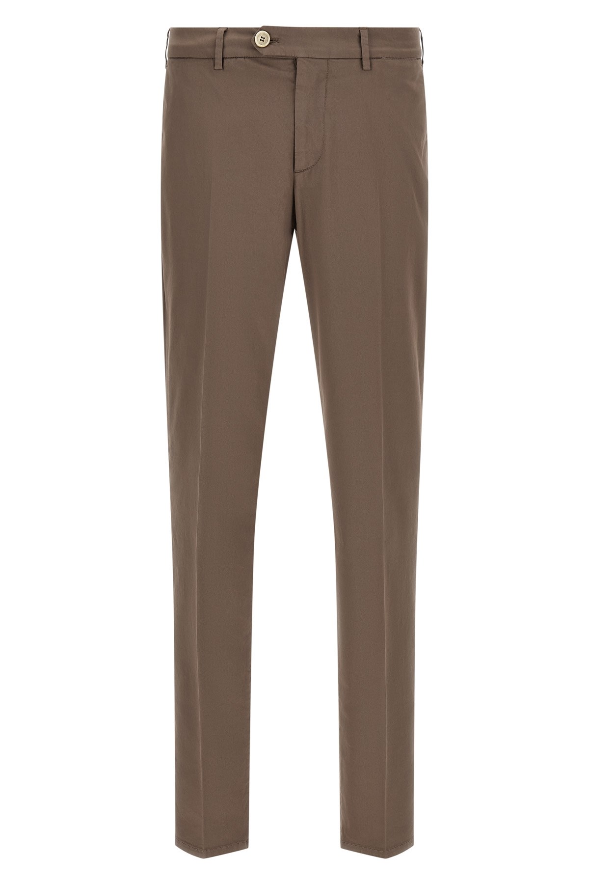 American Pima Cotton Pants