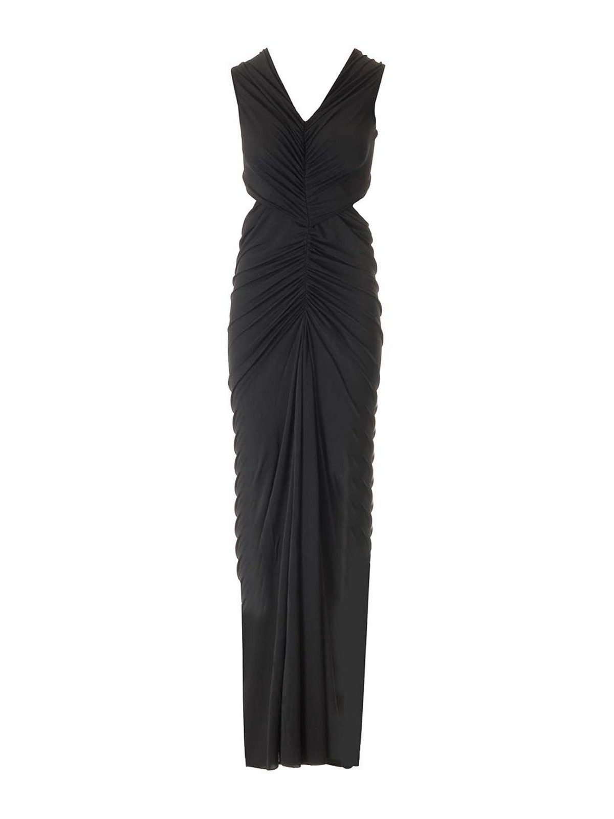 Poppy Long Dress