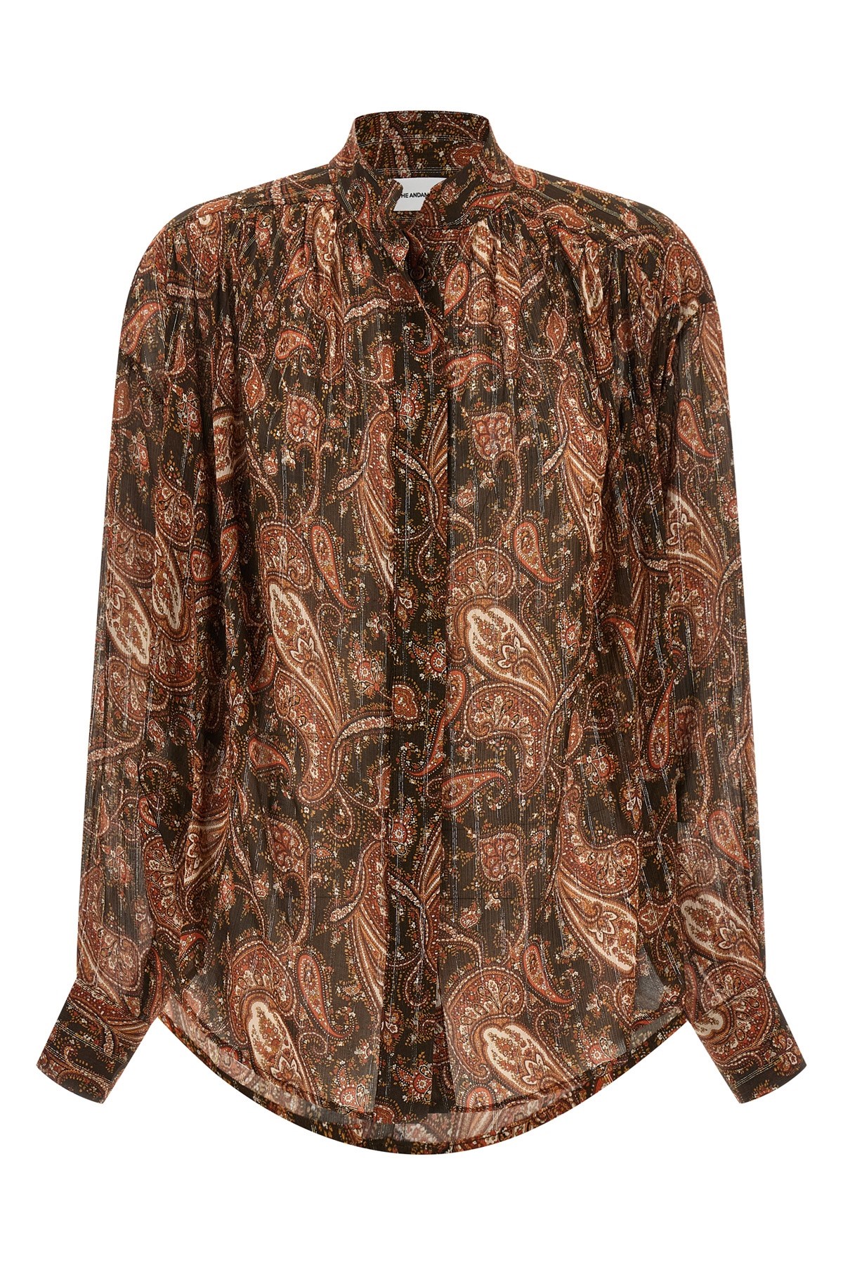 'Rania' Shirt