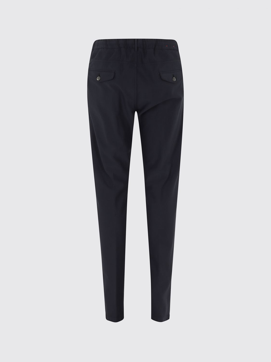 Pants Men color White