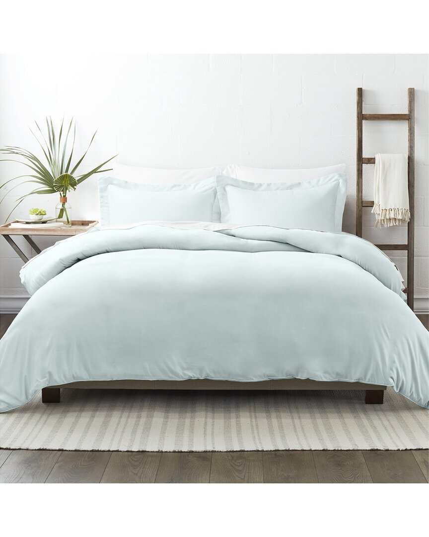 Ultra Soft 3Pc Duvet Set