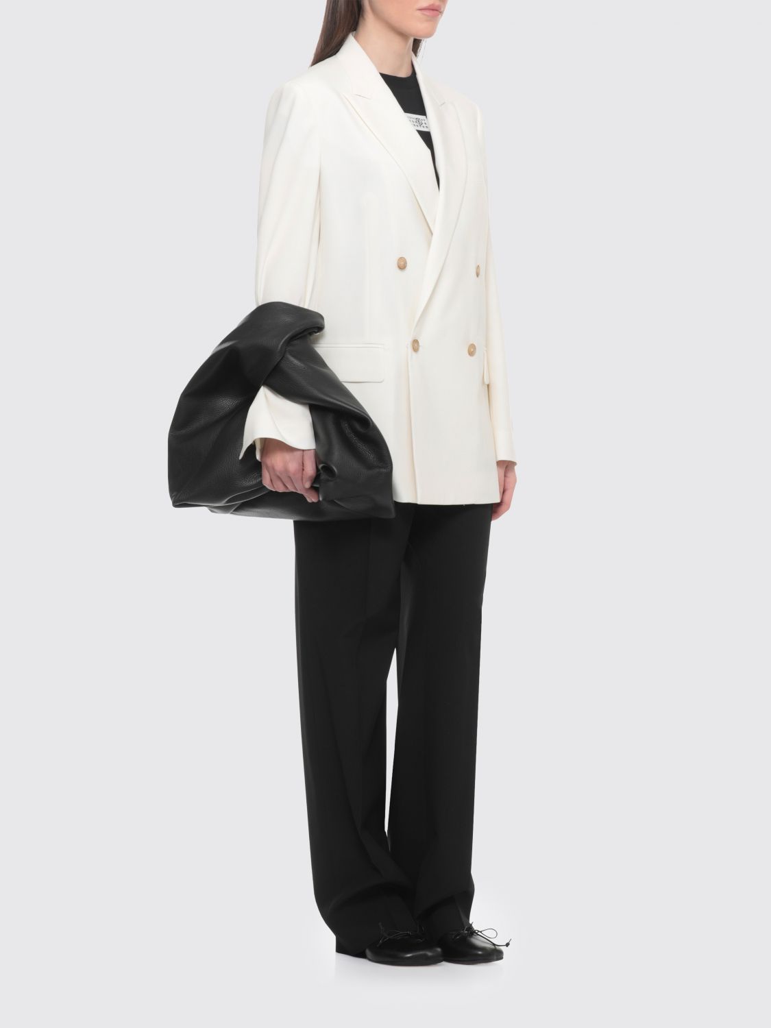 Jacket Woman color Beige
