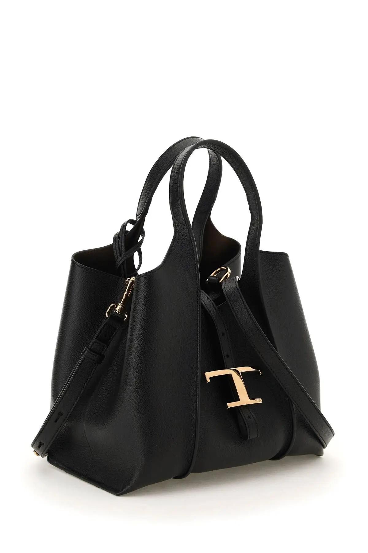 Timeless Mini Handbag