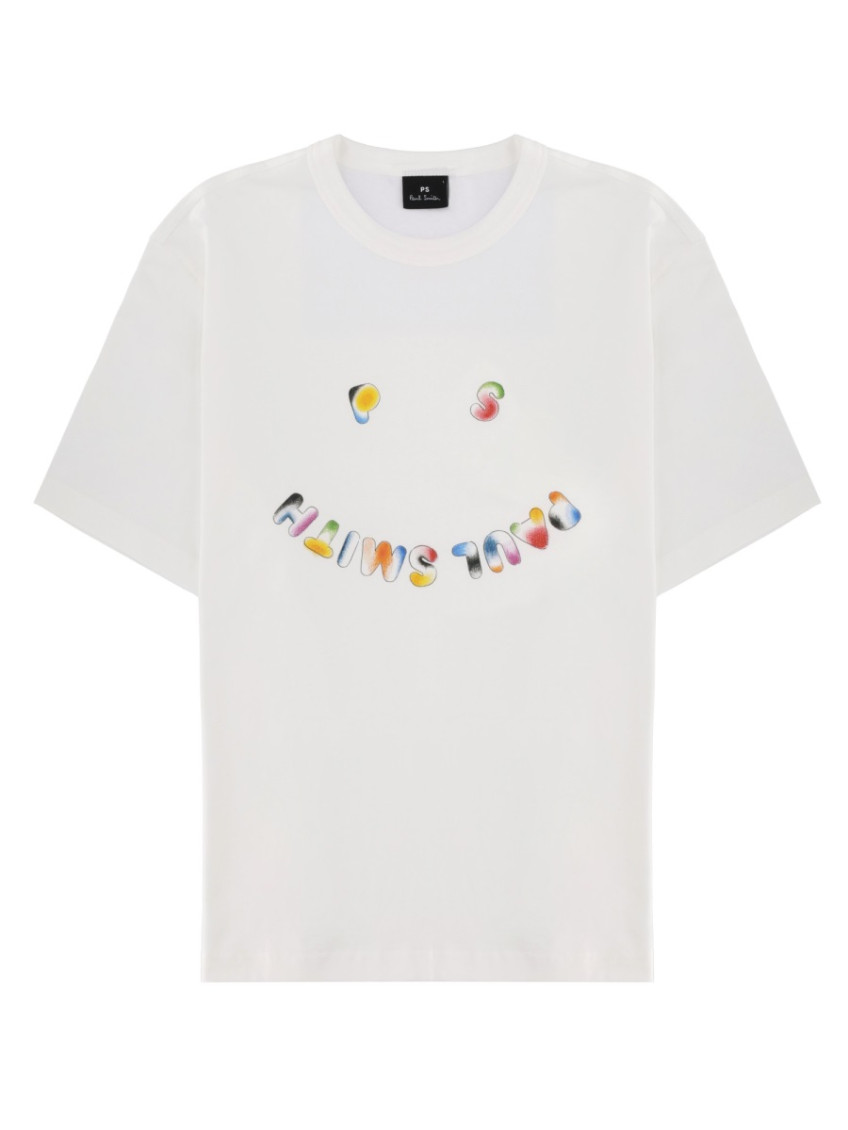Happy T-shirt
