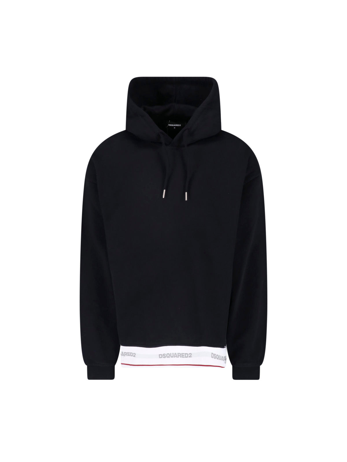 Men's Logo Cotton Sweater