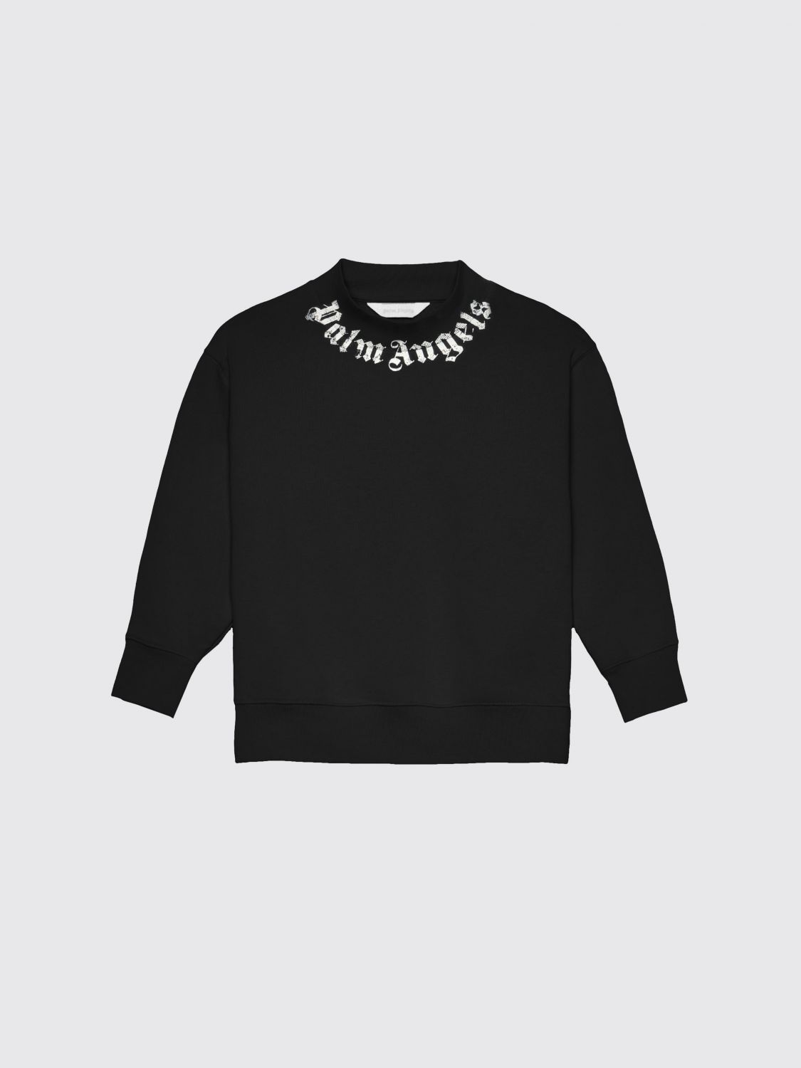 Sweater Kids color Black